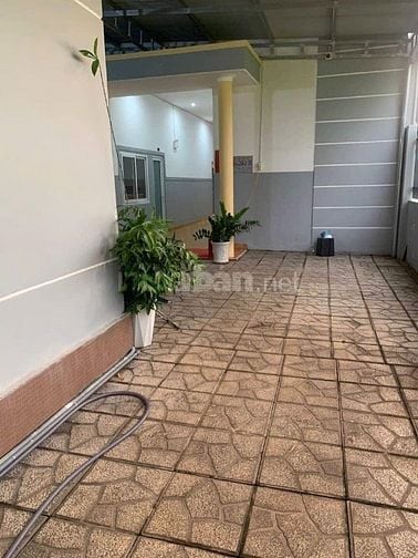 Khách sạn mặt tiền khu Sông Thao, thu nhập 30tr/1th, 3,5 tỷ