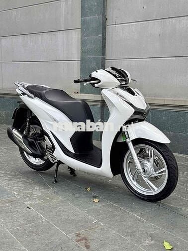 SH 150 CBS 2022 FULL LED MÁY ZIN CHÍNH CHỦ ĐI LƯỚT
