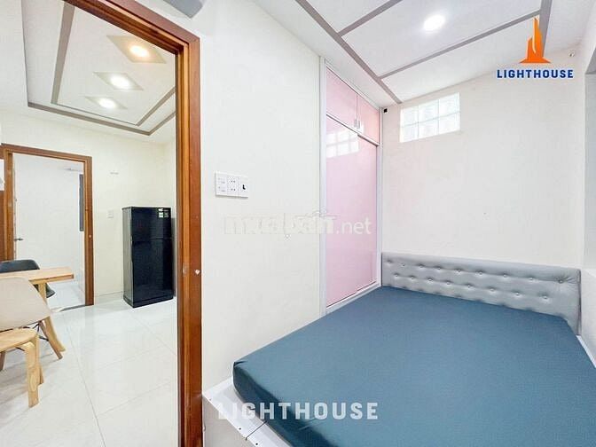 ✨CĂN HỘ 2PN FULL NỘI THẤT – SÁT NGÃ TƯ PHÚ NHUẬN SIÊU AN NINH