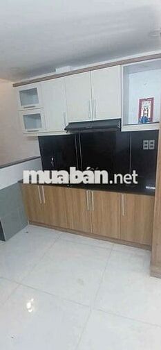Cho thuê nhà nguyên căn.Đường Phan Đình Phùng.Phường 15. QuậnPhú Nhuận