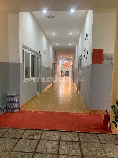 Khách sạn mặt tiền khu Sông Thao, thu nhập 30tr/1th, 3,5 tỷ