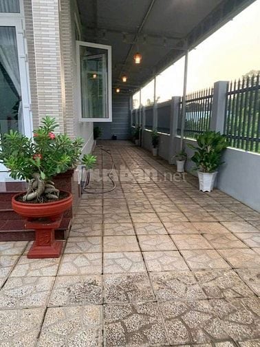 Khách sạn mặt tiền khu Sông Thao, thu nhập 30tr/1th, 3,5 tỷ