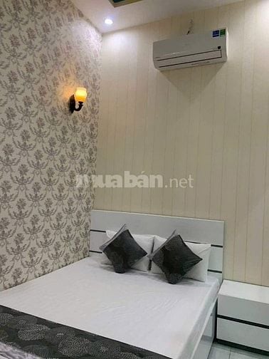 Khách sạn mặt tiền khu Sông Thao, thu nhập 30tr/1th, 3,5 tỷ