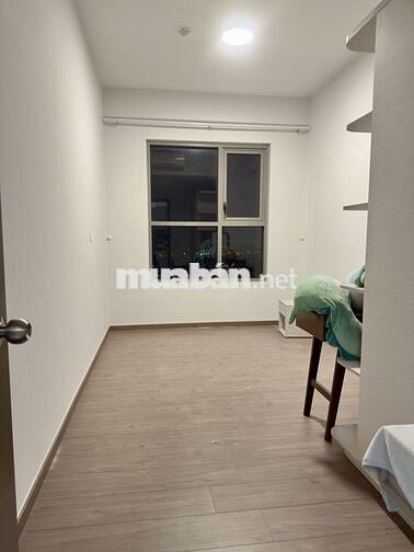 Bán Căn Góc 85m2 - 3PN 2WC - Ban Công Siêu Rộng, tặng kèm nội thất