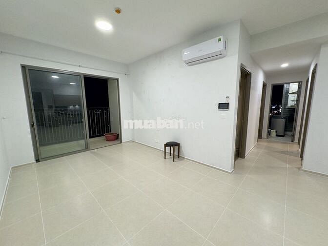 Bán Căn Góc 85m2 - 3PN 2WC - Ban Công Siêu Rộng, tặng kèm nội thất