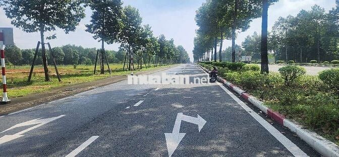 Đất mặt tiền vành đai.4. Phù hợp kinh doanh