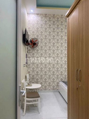 Khách sạn mặt tiền khu Sông Thao, thu nhập 30tr/1th, 3,5 tỷ