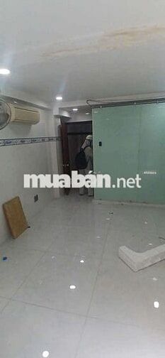 Cho thuê nhà nguyên căn.Đường Phan Đình Phùng.Phường 15. QuậnPhú Nhuận