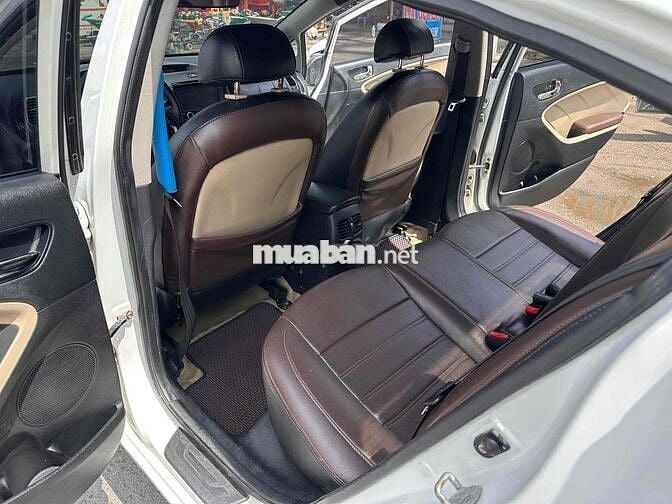 Kia Cerato 2018 1.6 SMT - 82000 km