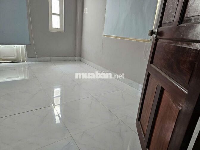 nhà cho thuê nguyên căn Vườn Lài An Phú Đông Quận 12