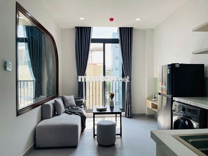 CHUỖI CĂN HỘ STU/1PN GẦN CHỢ PHẠM VĂN HAI_LÊ VĂN SỸ_LĂNG CHA CẢ Q.TB