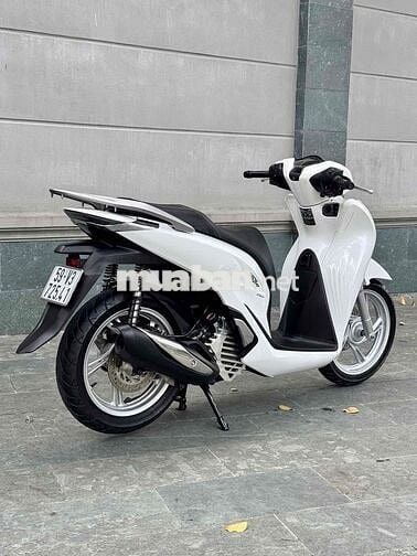 SH 150 CBS 2022 FULL LED MÁY ZIN CHÍNH CHỦ ĐI LƯỚT