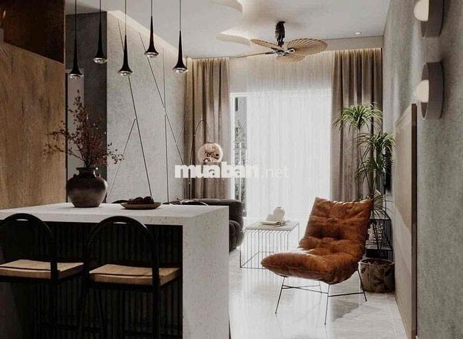 CHO THUÊ CĂN HỘ 2PN2WC SUNRISE RIVERSIDE