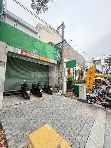 ➢CHO THUÊ NHÀ 8x CỬU LONG Quận 10 ➢Diện tích: 5x20 trệt 1 lầu