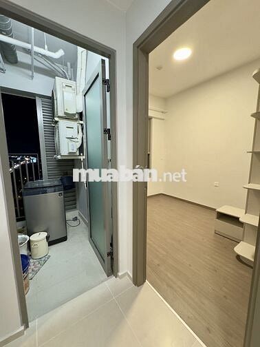 Bán Căn Góc 85m2 - 3PN 2WC - Ban Công Siêu Rộng, tặng kèm nội thất