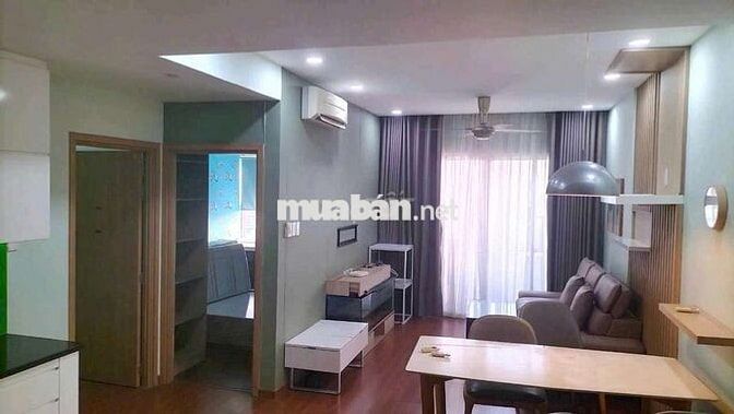 Ban Chung cư JAMONA CITY Đào Trí, Q.7