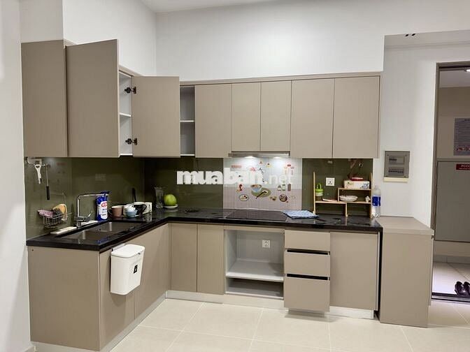 Bán Căn Góc 85m2 - 3PN 2WC - Ban Công Siêu Rộng, tặng kèm nội thất