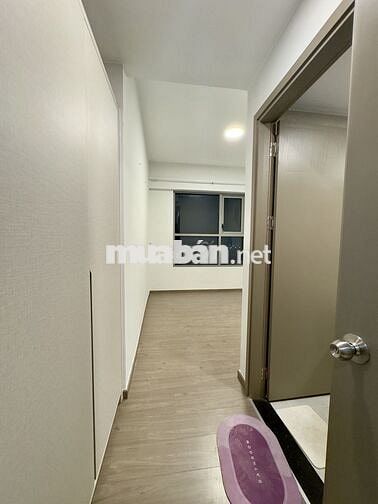 Bán Căn Góc 85m2 - 3PN 2WC - Ban Công Siêu Rộng, tặng kèm nội thất