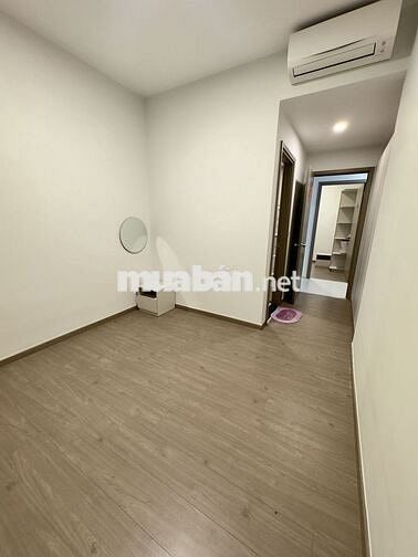 Bán Căn Góc 85m2 - 3PN 2WC - Ban Công Siêu Rộng, tặng kèm nội thất