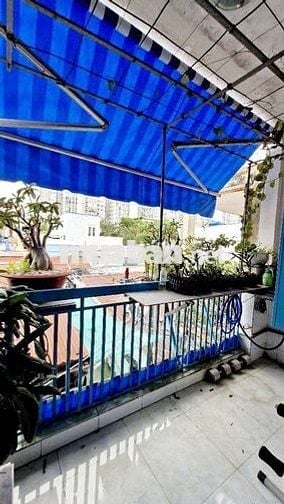 🏠 B.ÁN NHÀ G.IÁ TỐT GẦN LOTTEMART QUẬN 7 - SỔ HỒNG RIÊNG  CHỈ 3,4 TỶ