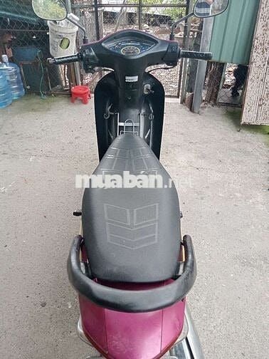 Wave S Nhật 100cc 9c biển số tp