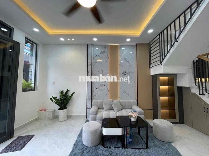 🏡 NHÀ ĐẸP HIỆP BÌNH CHÁNH – SỔ HỒNG RIÊNG – CHỈ 3.85 TỶ