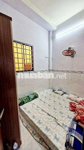 🏠 B.ÁN NHÀ G.IÁ TỐT GẦN LOTTEMART QUẬN 7 - SỔ HỒNG RIÊNG  CHỈ 3,4 TỶ