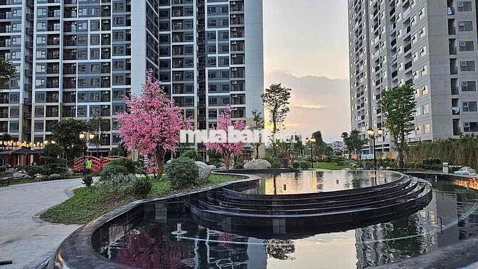 Căn *** còn lại- 1PN+ Nhà mới, Nội thất mới chưa ở