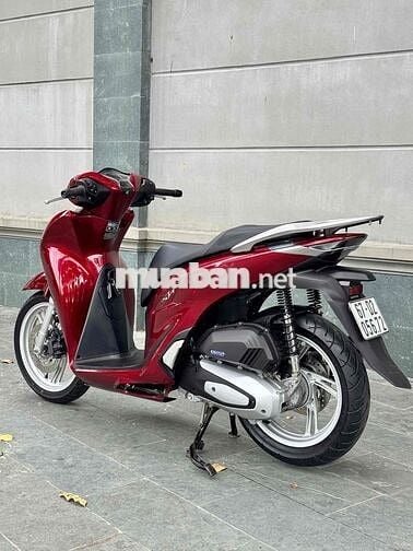 SH 125 ABS 2020 ODO 4000KM MỚI 99% CHÍNH CHỦ