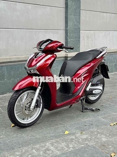 SH 125 ABS 2020 ODO 4000KM MỚI 99% CHÍNH CHỦ