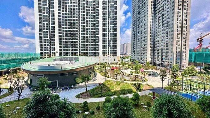 Căn *** còn lại- 1PN+ Nhà mới, Nội thất mới chưa ở