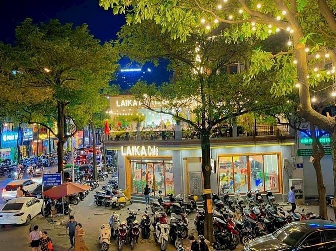 MBKD Vip Hoàng Ngọc Phách Nguyên Hồng