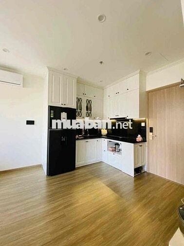 Căn *** còn lại- 1PN+ Nhà mới, Nội thất mới chưa ở