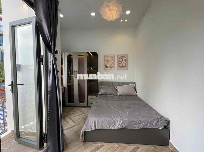 🏡 NHÀ ĐẸP HIỆP BÌNH CHÁNH – SỔ HỒNG RIÊNG – CHỈ 3.85 TỶ