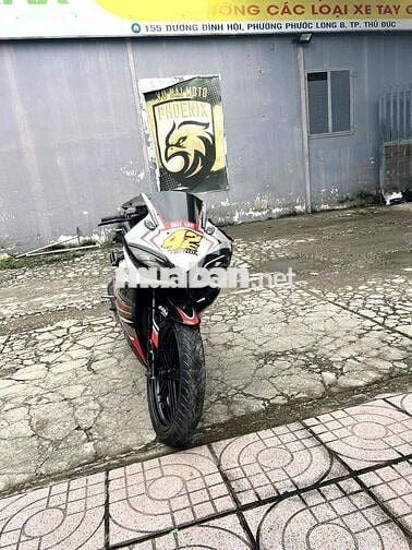 Phoenix 175cc giá 19 triệu
