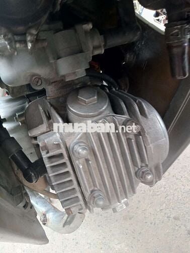 Wave S Nhật 100cc 9c biển số tp