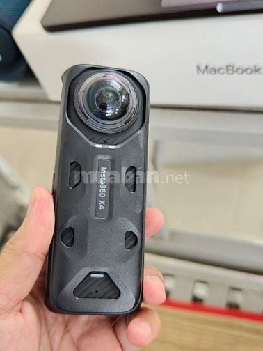 Cần bán con máy INTAS 360 X4 còn ngon lành
