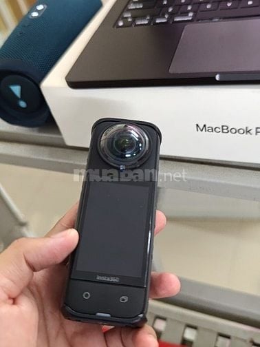 Cần bán con máy INTAS 360 X4 còn ngon lành