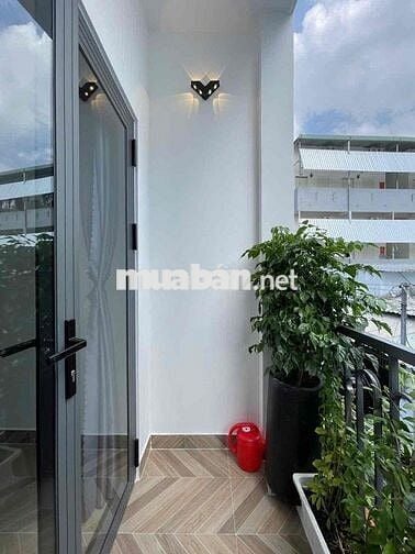 🏡 NHÀ ĐẸP HIỆP BÌNH CHÁNH – SỔ HỒNG RIÊNG – CHỈ 3.85 TỶ