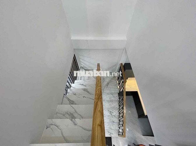 🏡 NHÀ ĐẸP HIỆP BÌNH CHÁNH – SỔ HỒNG RIÊNG – CHỈ 3.85 TỶ