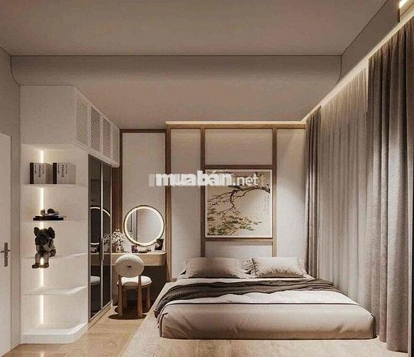 CHO THUÊ CĂN HỘ 2PN2WC SUNRISE RIVERSIDE