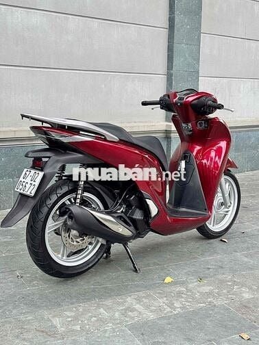 SH 125 ABS 2020 ODO 4000KM MỚI 99% CHÍNH CHỦ