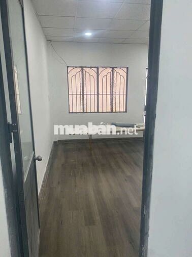 CHO THUÊ NHÀ 4X14(TRỆT+1LẦU+2PN+2WC) HẺM XE HƠI NHÀ MỚI LENG KENG