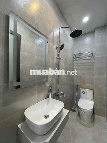 🏡 NHÀ ĐẸP HIỆP BÌNH CHÁNH – SỔ HỒNG RIÊNG – CHỈ 3.85 TỶ