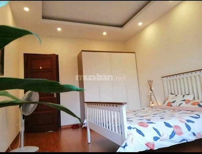 🏠 CHÍNH CHỦ CHO THUÊ NHÀ 55GIA THƯỢNG, NGỌC THỤY, CẠNH TRƯỜNG QT PHÁP