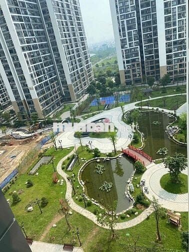 Căn *** còn lại- 1PN+ Nhà mới, Nội thất mới chưa ở