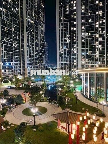 Căn *** còn lại- 1PN+ Nhà mới, Nội thất mới chưa ở