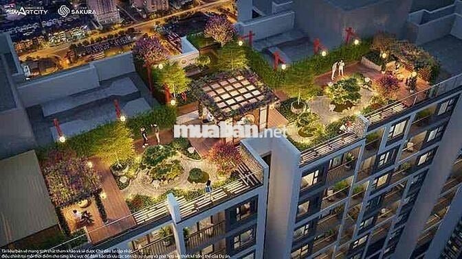 Căn *** còn lại- 1PN+ Nhà mới, Nội thất mới chưa ở