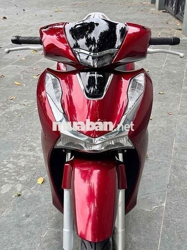 SH 125 ABS 2020 ODO 4000KM MỚI 99% CHÍNH CHỦ