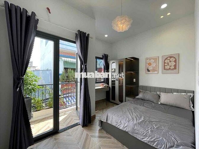 🏡 NHÀ ĐẸP HIỆP BÌNH CHÁNH – SỔ HỒNG RIÊNG – CHỈ 3.85 TỶ